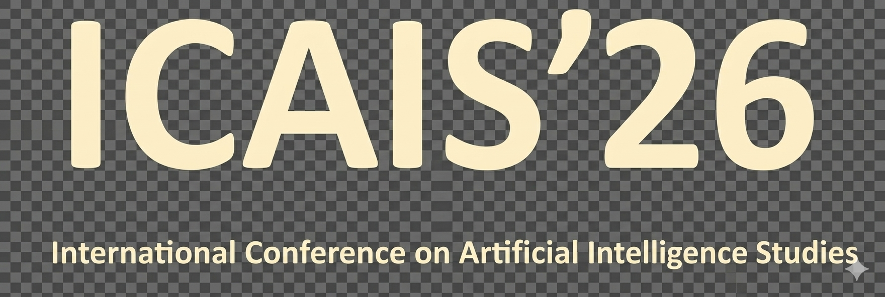 ICOAIS Logo